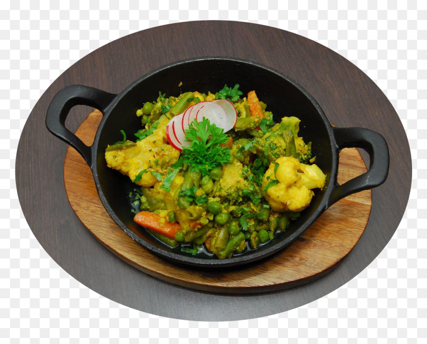 Home, HD Png Download - veg dishes png