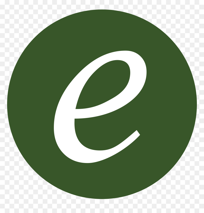 Elacoin Logo Png Transparent - Circle, Png Download - ela png