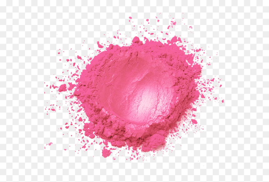 Rose Gold Mica Powder, HD Png Download - ela png