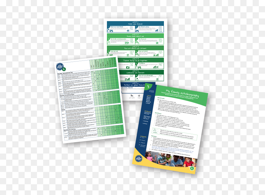 Brochure, HD Png Download - ela png