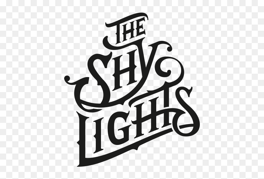 Clip Art Design Personal Work On - Calligraphy, HD Png Download - band logos png