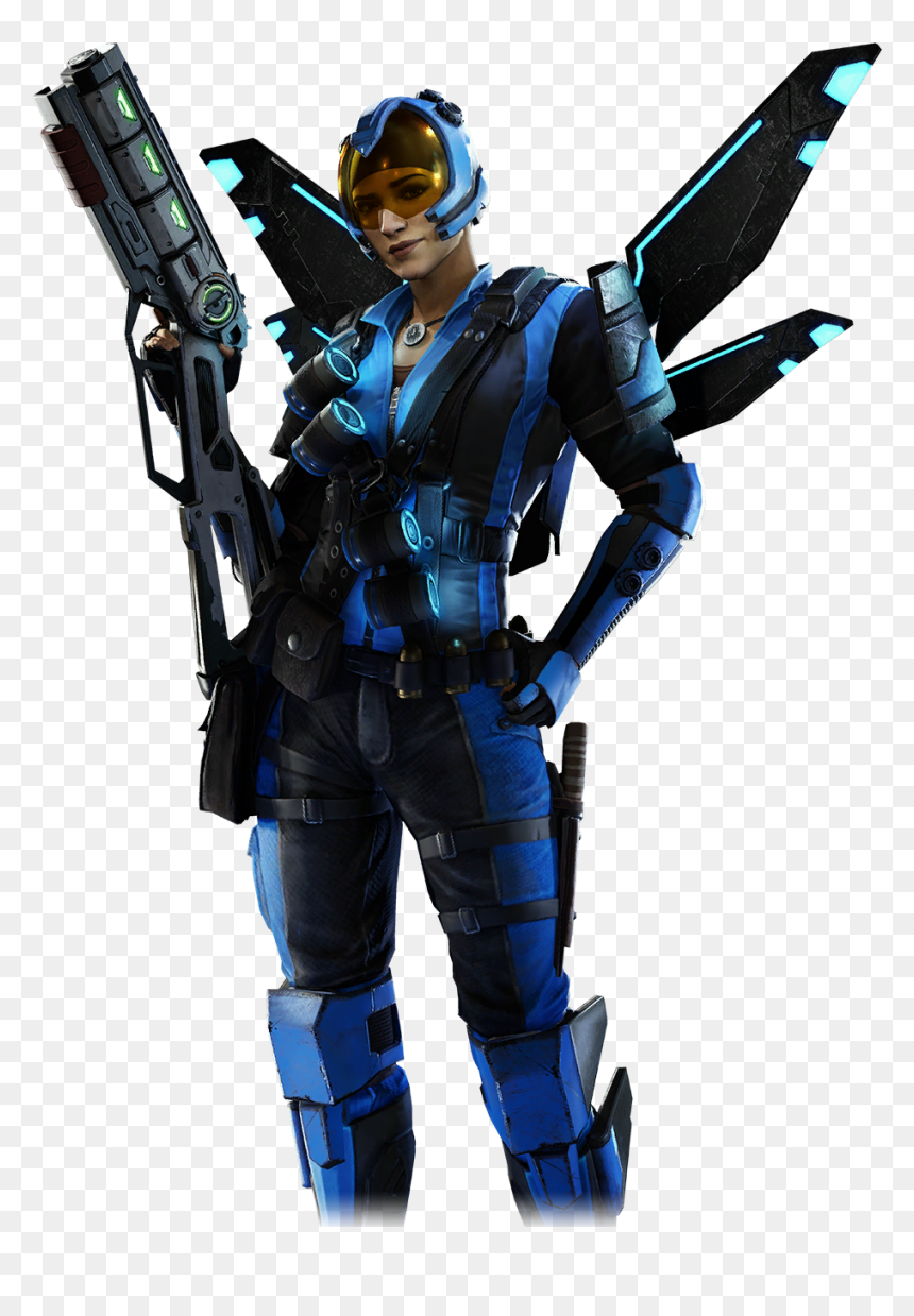 Quantum Caira - Evolve Caira, HD Png Download - evolve png