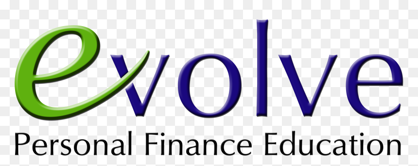 Evolve Personal Finance Education - Graphic Design, HD Png Download - evolve png