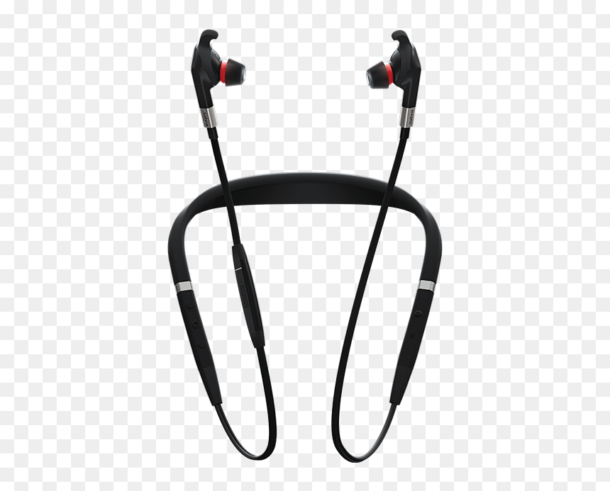 Jabra Evolve 75 E, HD Png Download - evolve png