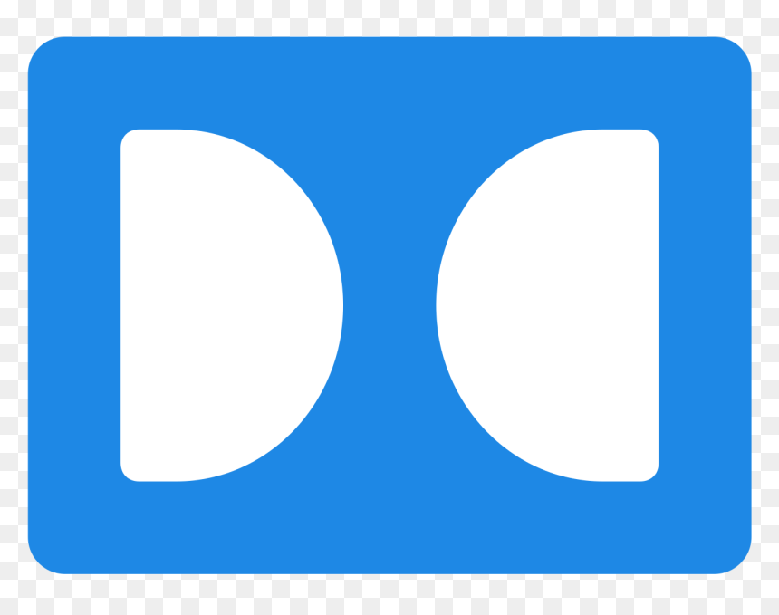Circle, HD Png Download - dolby png
