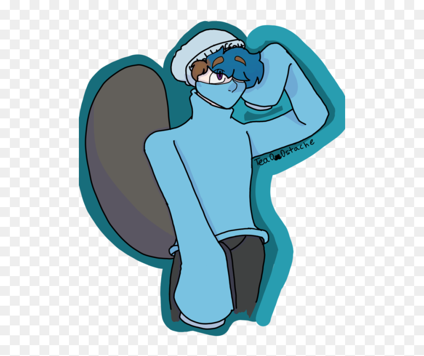 Image - Cartoon, HD Png Download - wobbuffet png