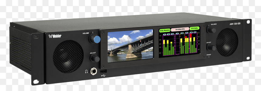 Tascam Md Cdi Mk 3, HD Png Download - dolby png