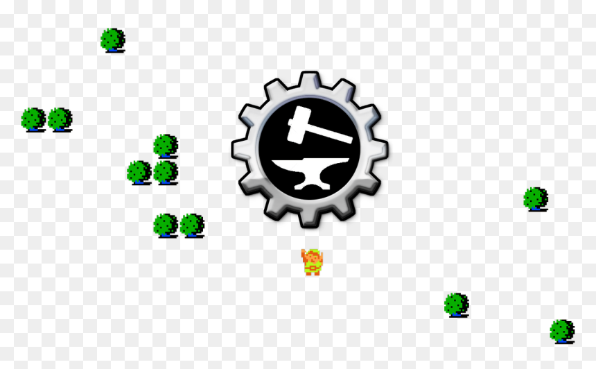 Character Token, HD Png Download - donkey kong arcade png