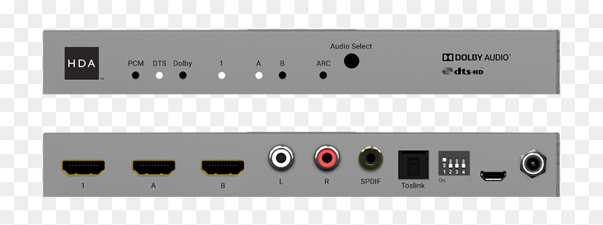 Ddsignalmanager - Parallel, HD Png Download - dolby png