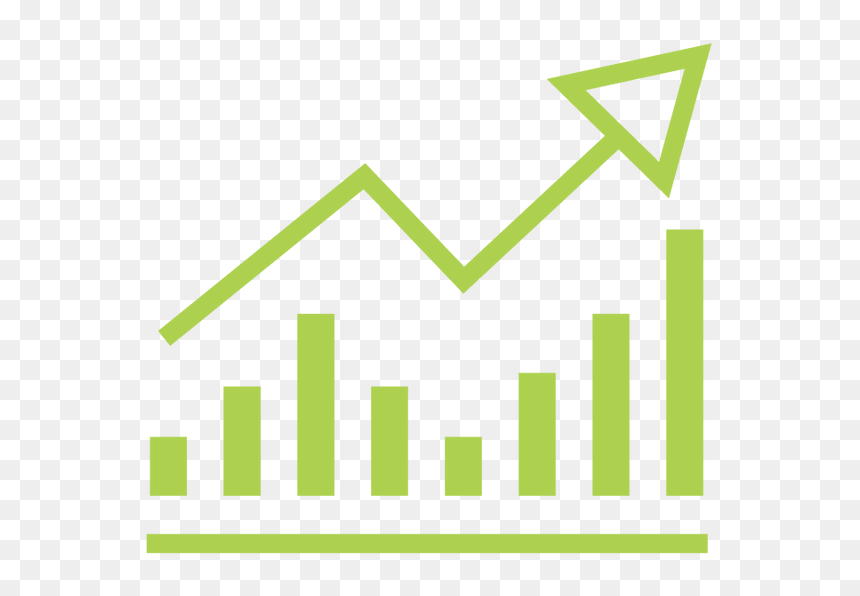 Picture - Graphic Design, HD Png Download - economy icon png