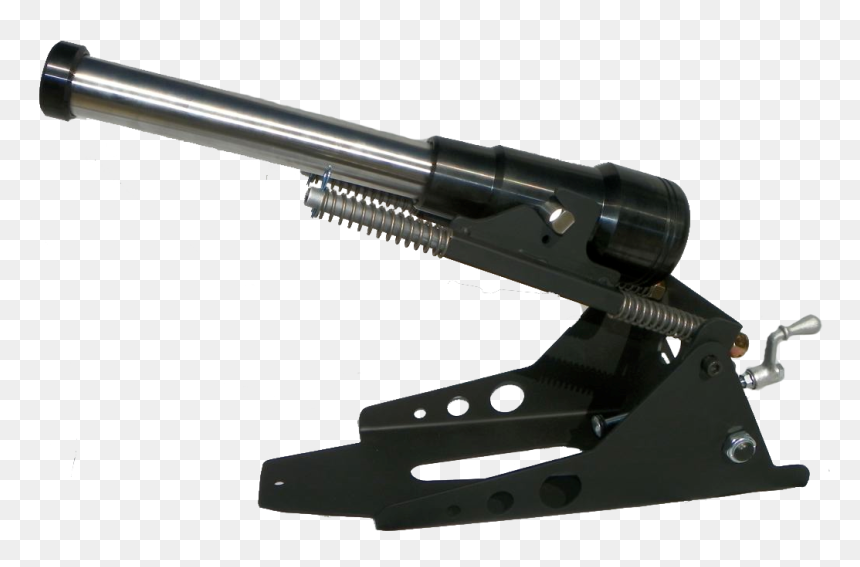 Golf Ball Launcher American Cannons, HD Png Download - cannon ball png