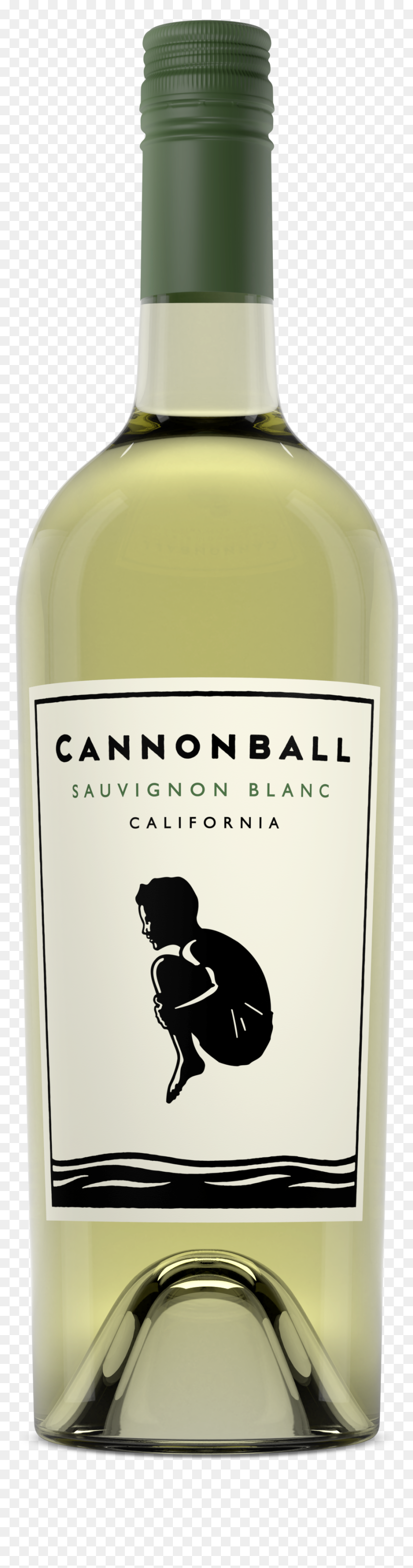 Cannonball Wine, HD Png Download - cannon ball png