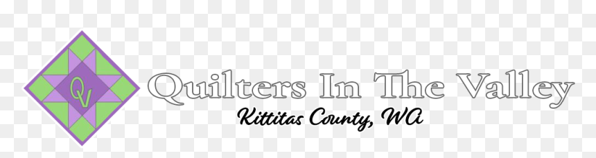 Quilters In The Valley - Calligraphy, HD Png Download - lucky block png
