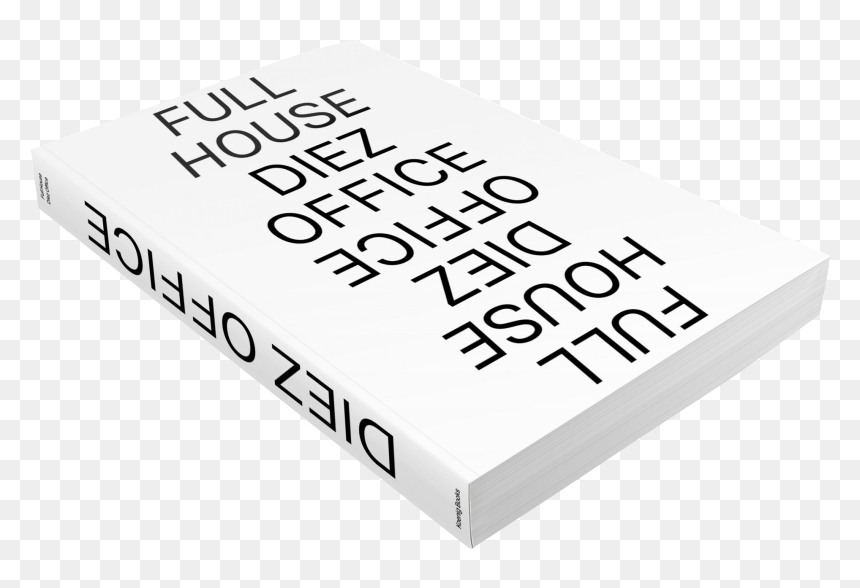 Full House Stefan Diez, HD Png Download - full house png