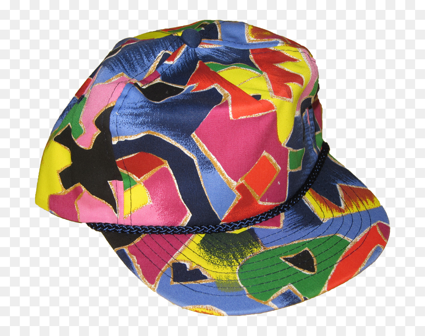 Full House Snapback Detailed Pic - Baseball Cap, HD Png Download - full house png