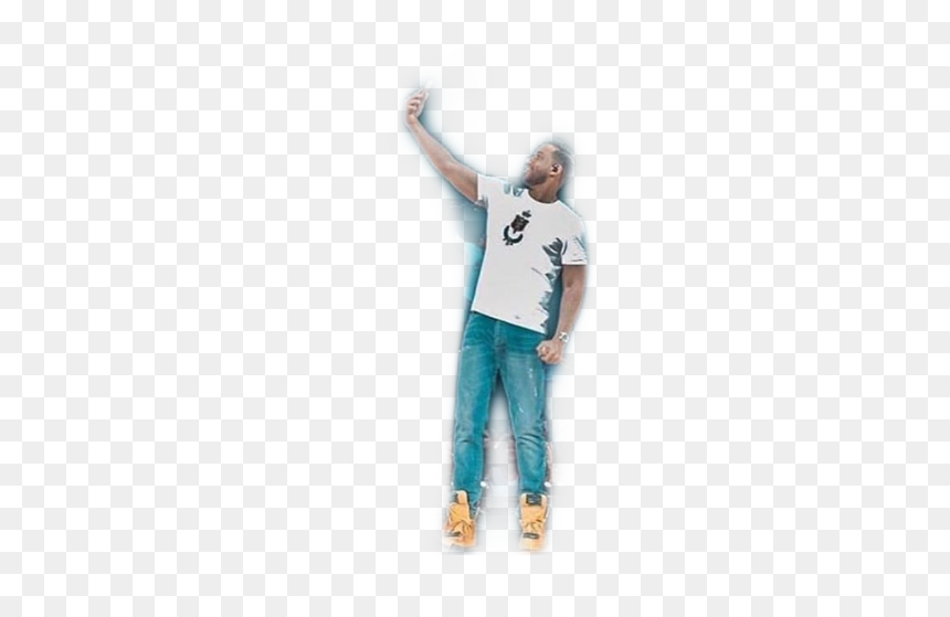 #romeosantos - Standing, HD Png Download - romeo santos png