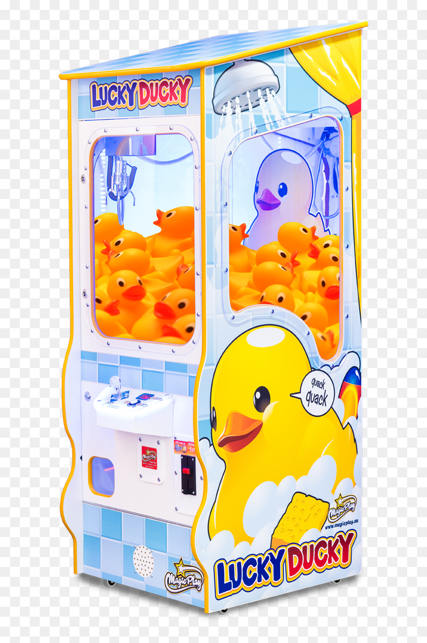 Image Thumbnail - Rubber Ducks, HD Png Download - lucky block png