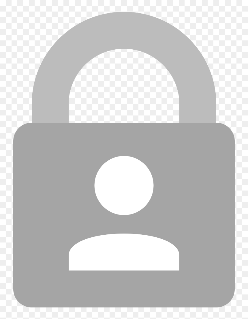 Semi Protection Shackle - Thumbnail, HD Png Download - semi png