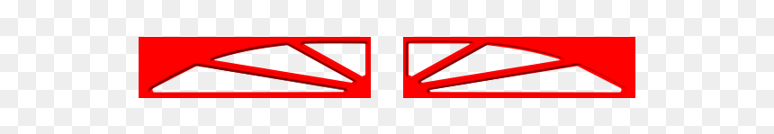 Triangle, HD Png Download - semi png