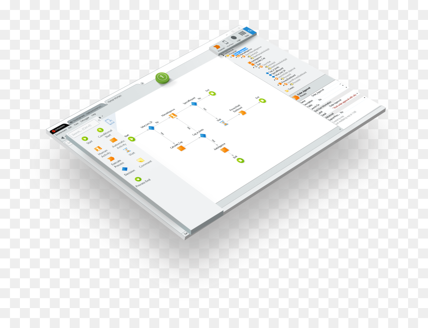 Operating System, HD Png Download - black web button png