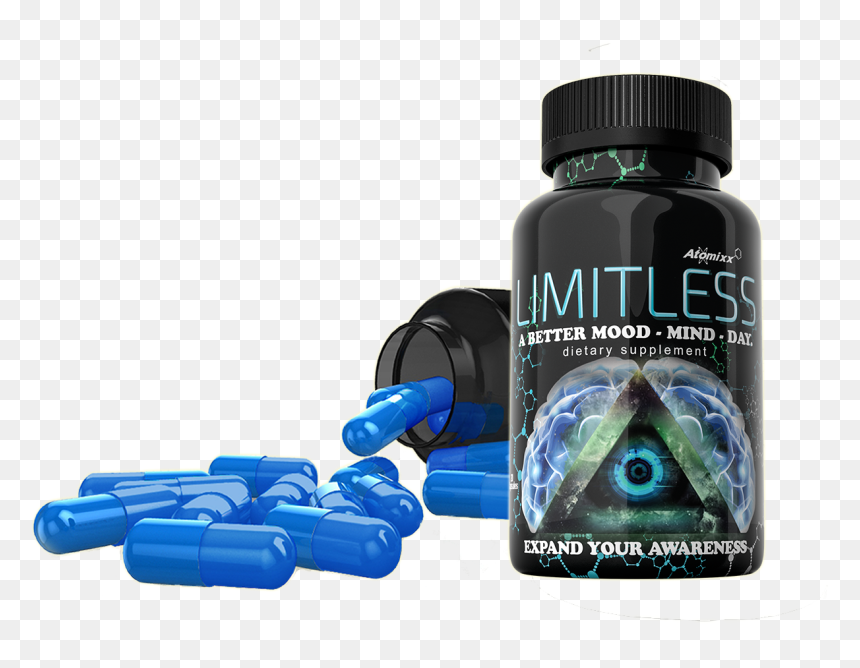 Atomixx Limitless, HD Png Download - vapenation png