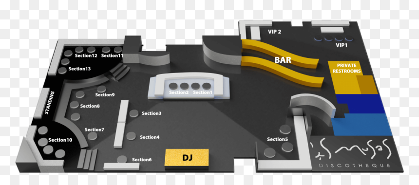 Electronics, HD Png Download - bottle service png