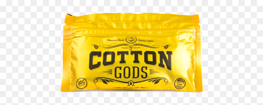 Cotton Gods, HD Png Download - vapenation png