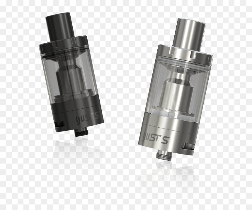 Ijust S Atomizer Vapenation - Rta Eleaf Ijust, HD Png Download - vapenation png