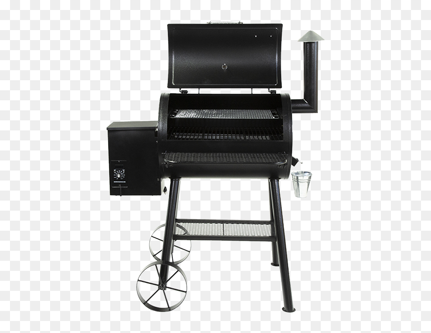 Pellet Grill, HD Png Download - grills png