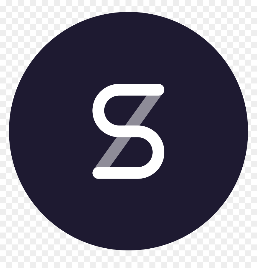 Synthetix Snx, HD Png Download - swap icon png