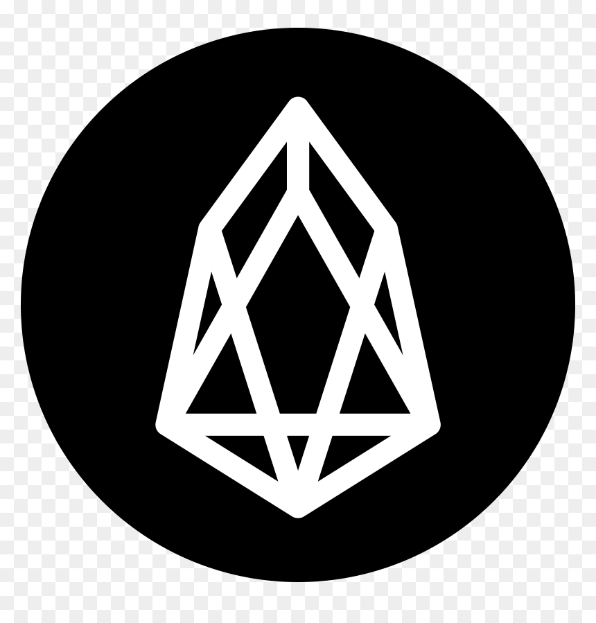 Eos Io, HD Png Download - swap icon png