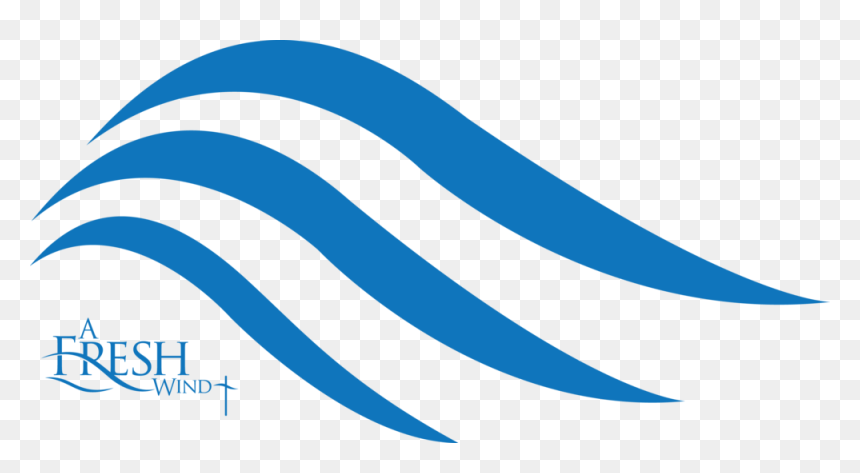 A Fresh Wind Church Amherst, Ohio - Arrow Transparent Wind Png, Png Download - wind gust png