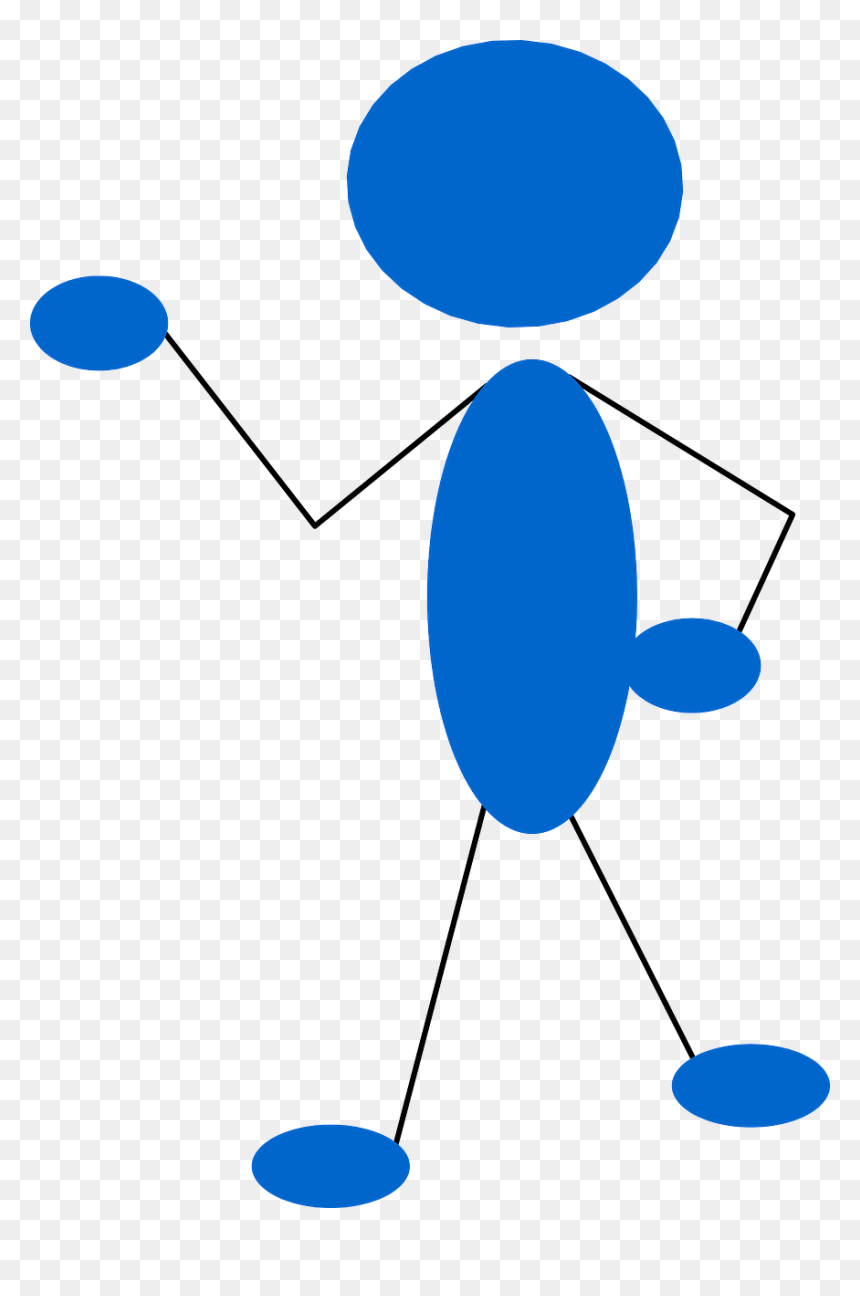Clip Art Left Side, HD Png Download - match stick png
