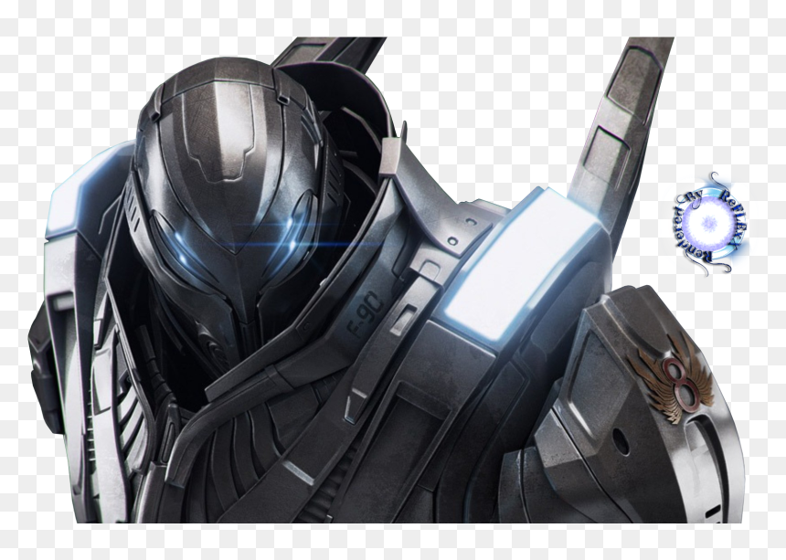 Cyborg Free Download Png - Png Cyborg, Transparent Png - captain cold png