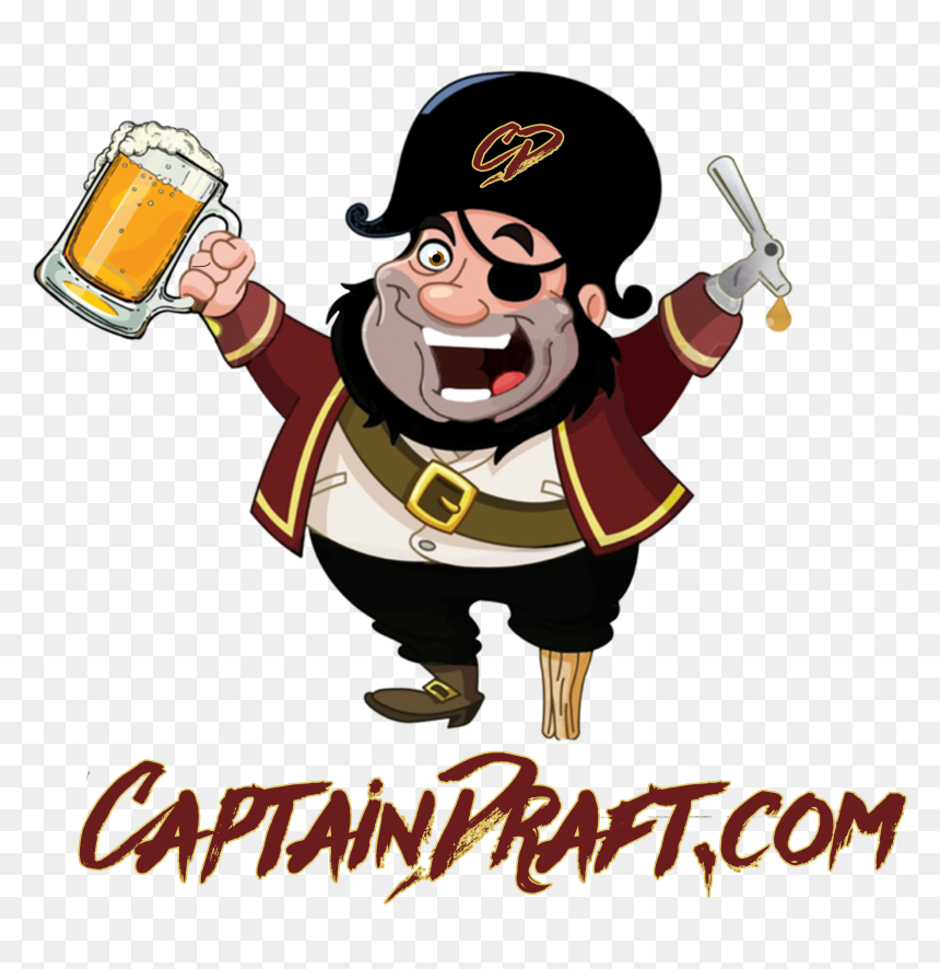 Captain Draft - Peg Leg Antoine, HD Png Download - captain cold png