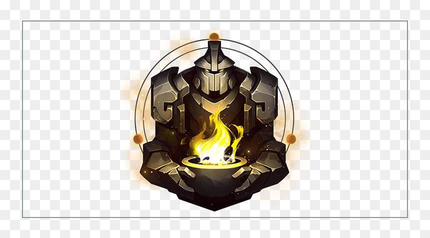 Eternal Lol Png, Transparent Png - soraka png