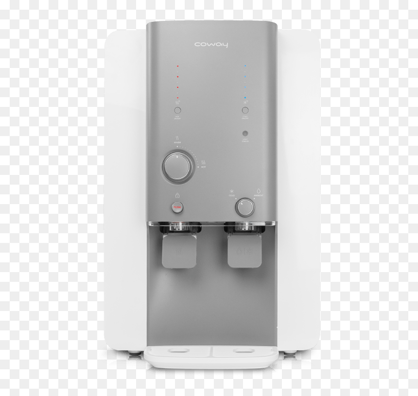 Coway-villaem2 - Villaem Ii, HD Png Download - water purifier png images