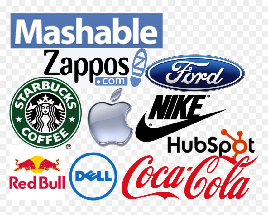 Emblem, HD Png Download - brands png
