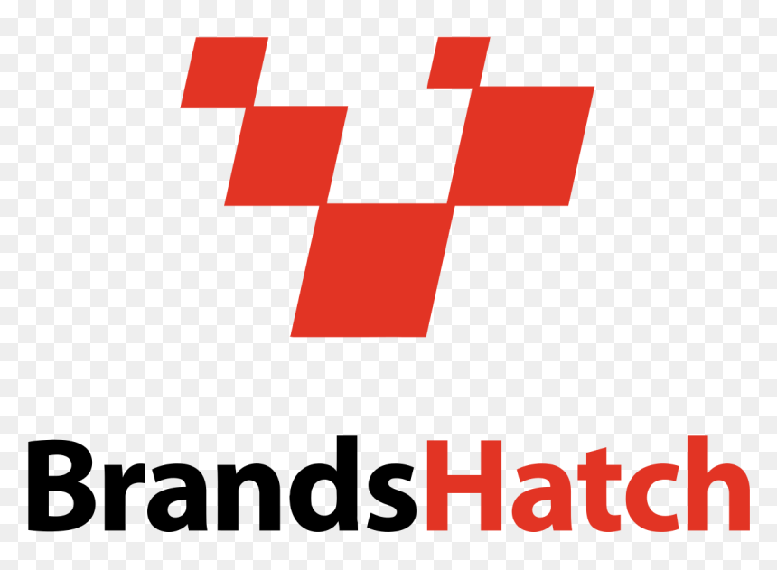 Brands Hatch Circuit Logo, HD Png Download - brands png