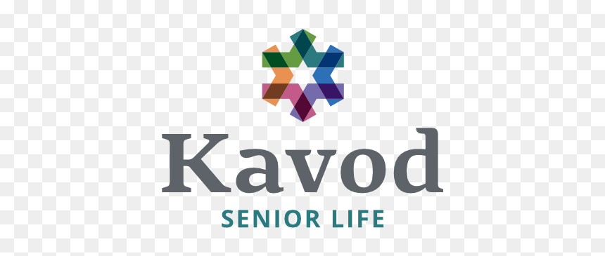 Logo-kavod - Assisted Living, HD Png Download - brands png
