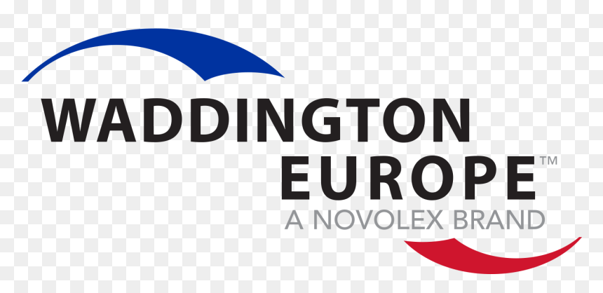 Waddington North America Logo, HD Png Download - brands png