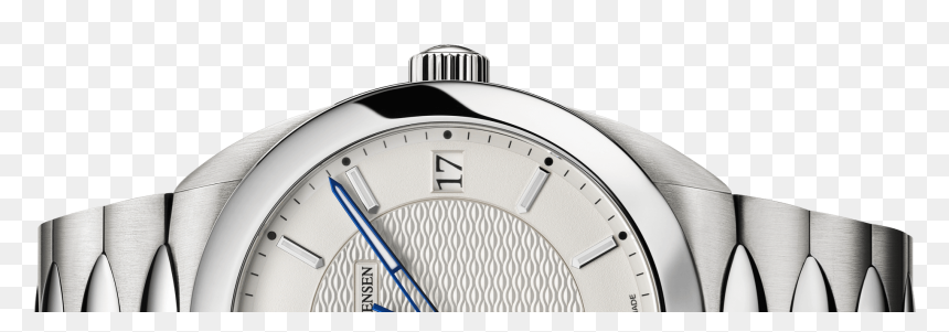 Analog Watch, HD Png Download - watch dial png