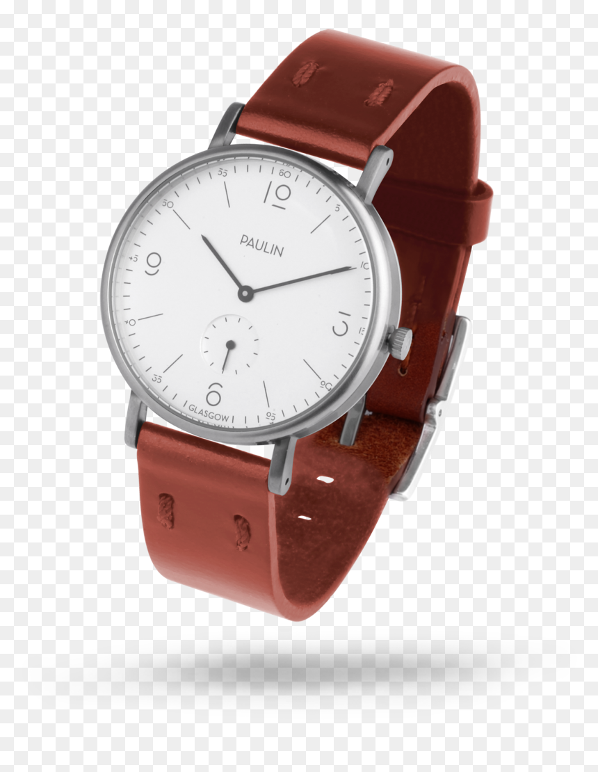 Commuter Numerical A - Watch, HD Png Download - watch dial png