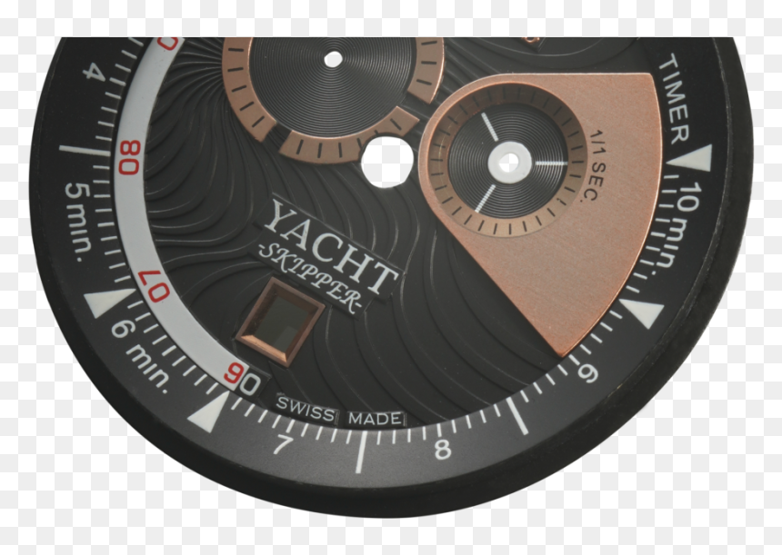 Circle, HD Png Download - watch dial png