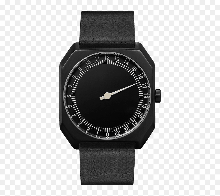 Slow Jo 15, HD Png Download - watch dial png