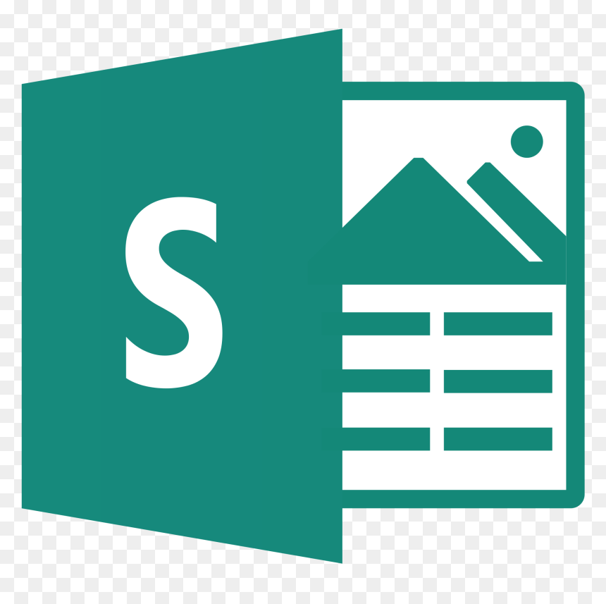 Sway Logo - Sway Office 365 Logo, HD Png Download - namaste icon png
