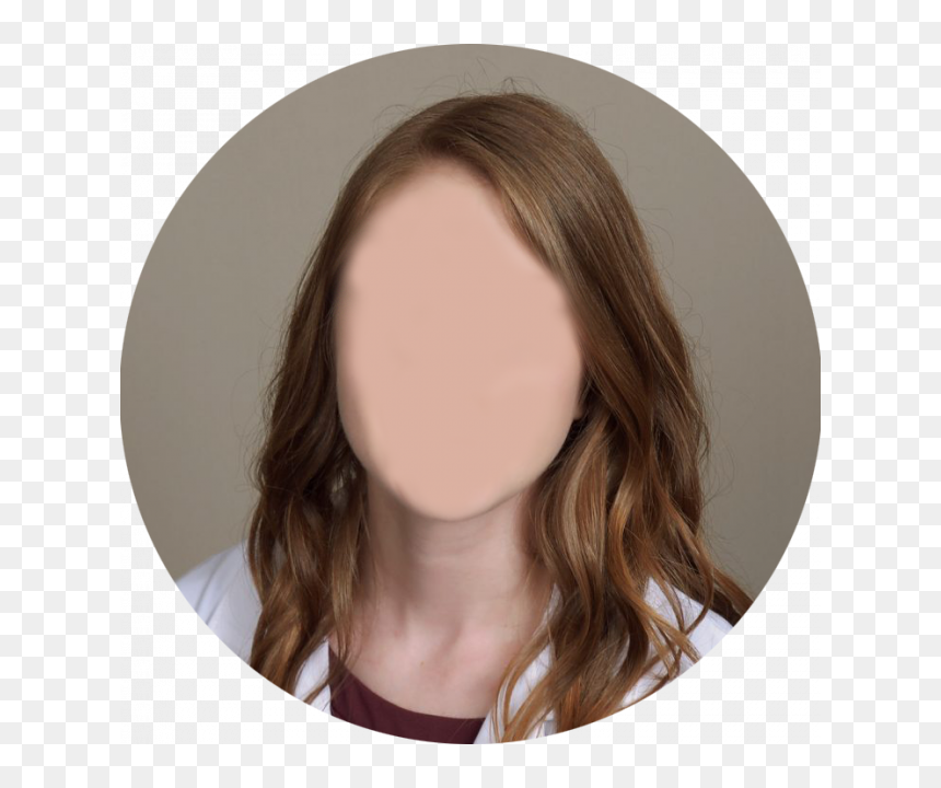 Girl, HD Png Download - flower hair band png