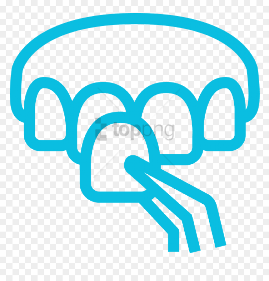 Free Png Download Dental Veneers Icon Png Images Background - Dental Veneers Icon, Transparent Png - dental images free download png
