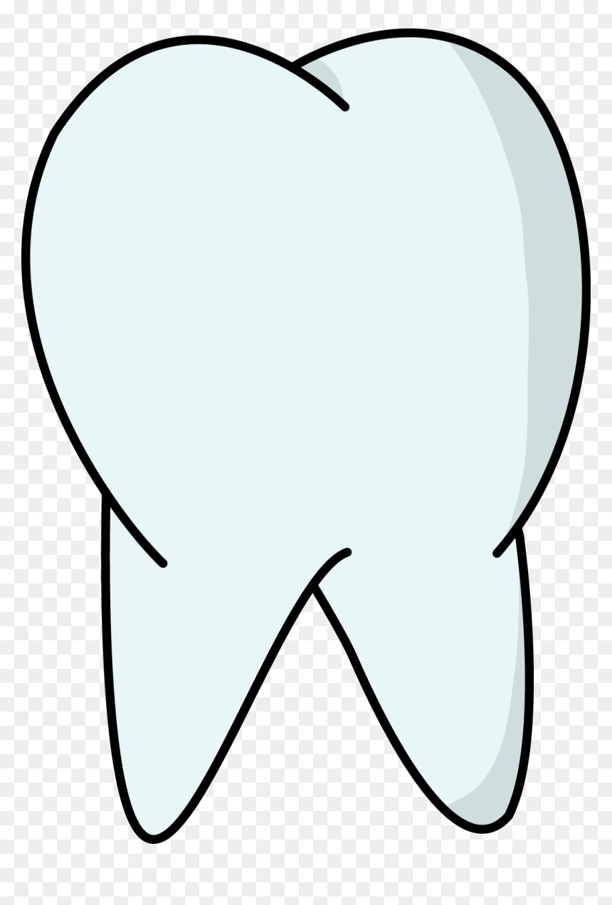 Free Health Clip Art, HD Png Download - dental images free download png
