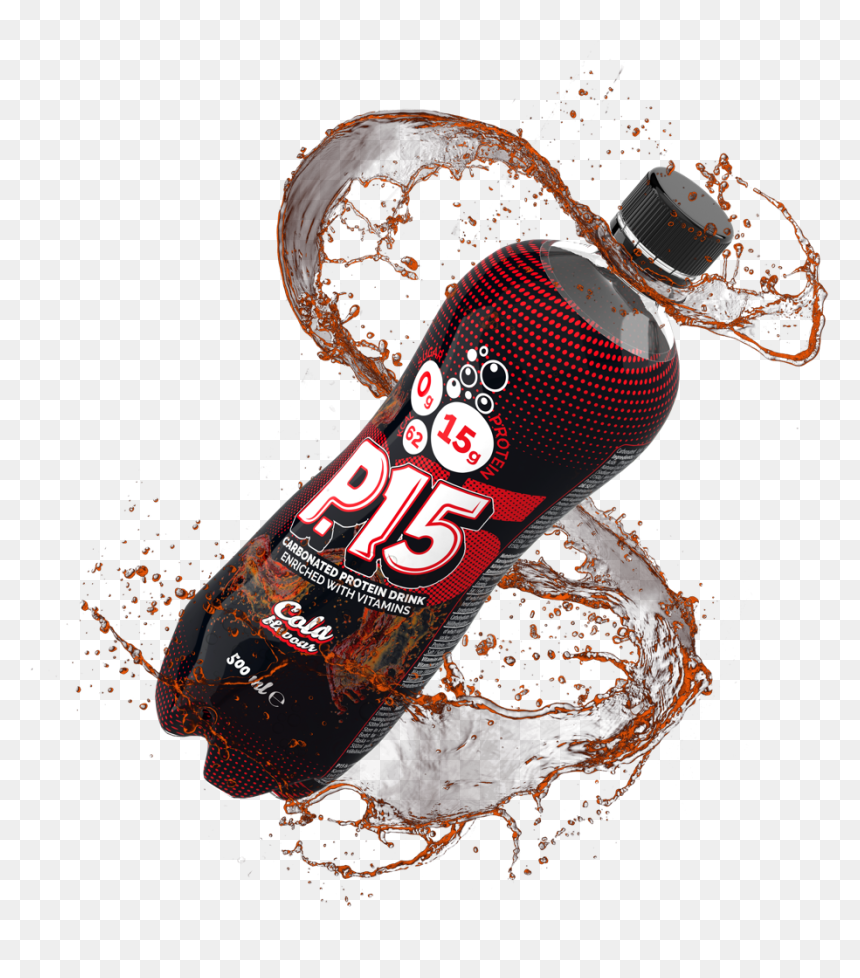 Illustration, HD Png Download - coke splash png